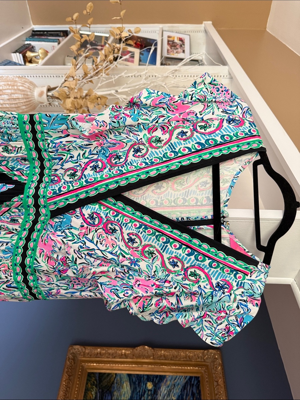 Lilly maxi - perfect for weddings or dinner dates!  Super comfy!!!! - Picture 3 of 5